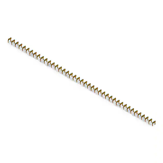 105-041-208-200 EDAC Inc.  Backplane Connector Contacts